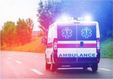 24x7 Emergency Services